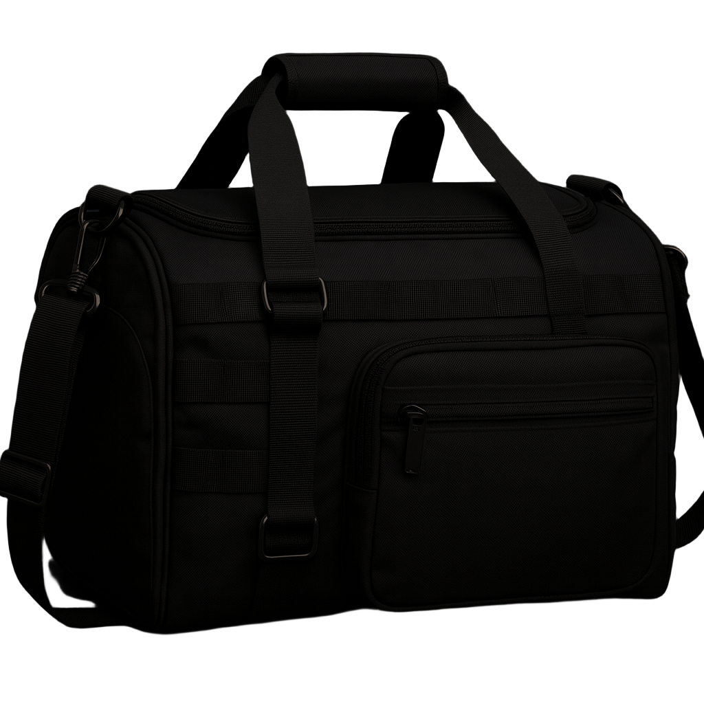 UkultVision Tactical Duffel Bag
