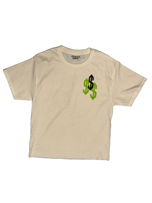 Every New Day 2.0  Tee (White)