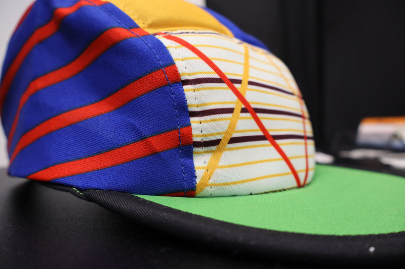 Accessories & Headwear