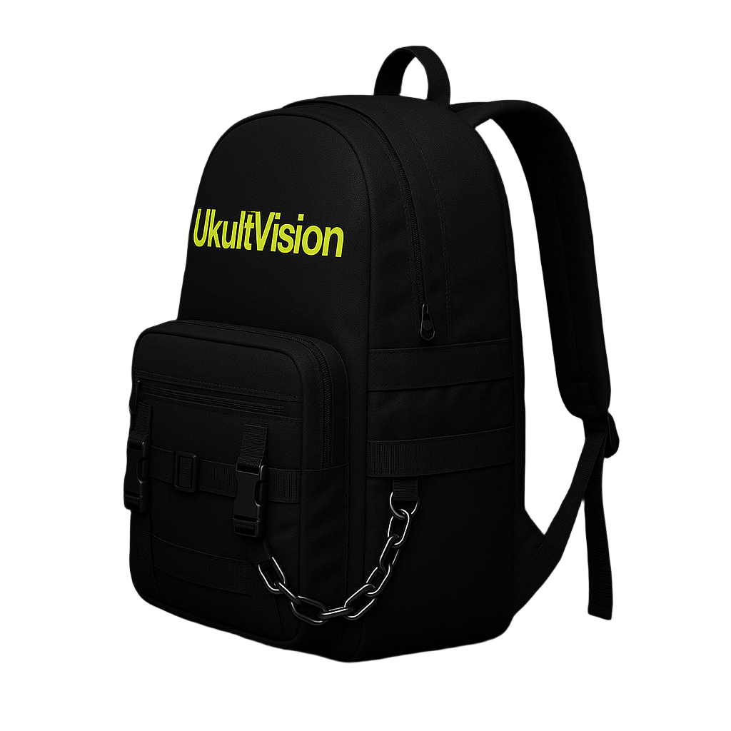 UkultVision Tact Backpack