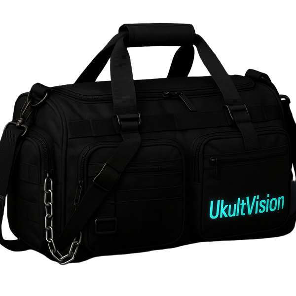 UkultVision Duffel Bag