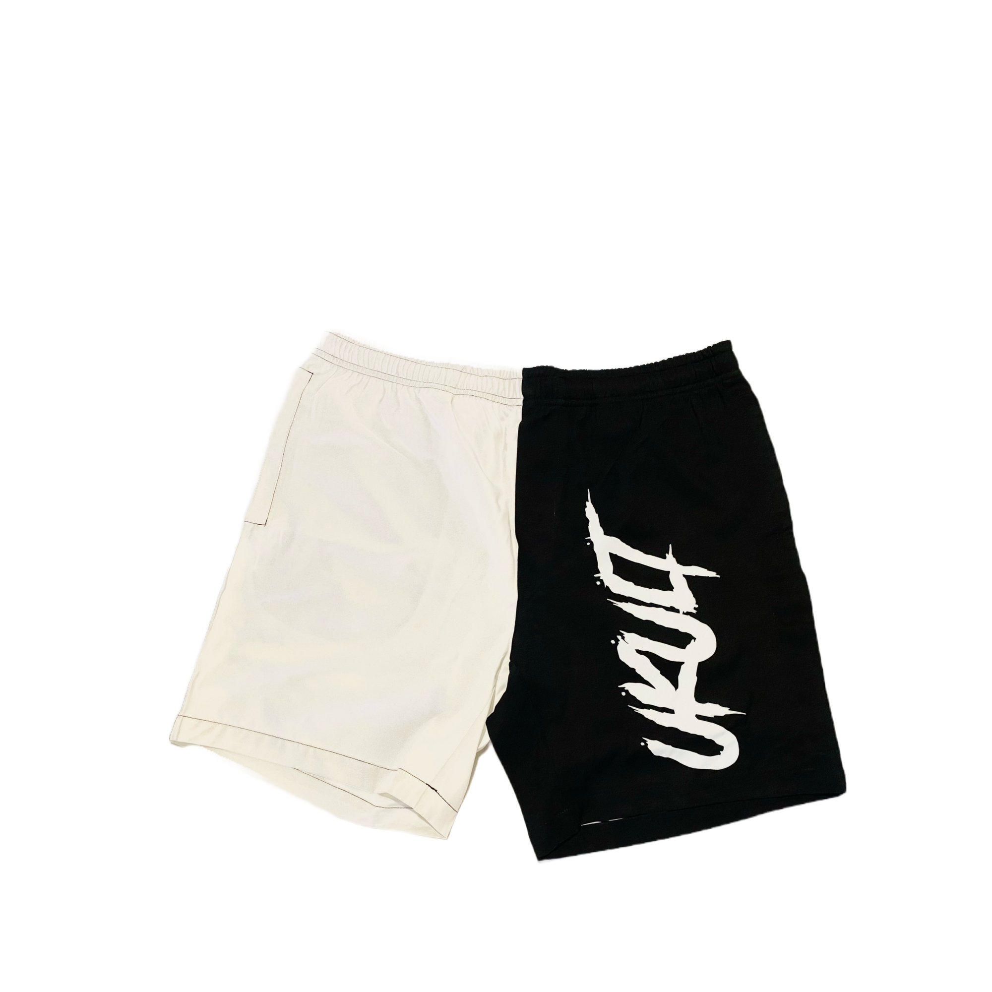 Whiteout Nylon 2.0 Shorts