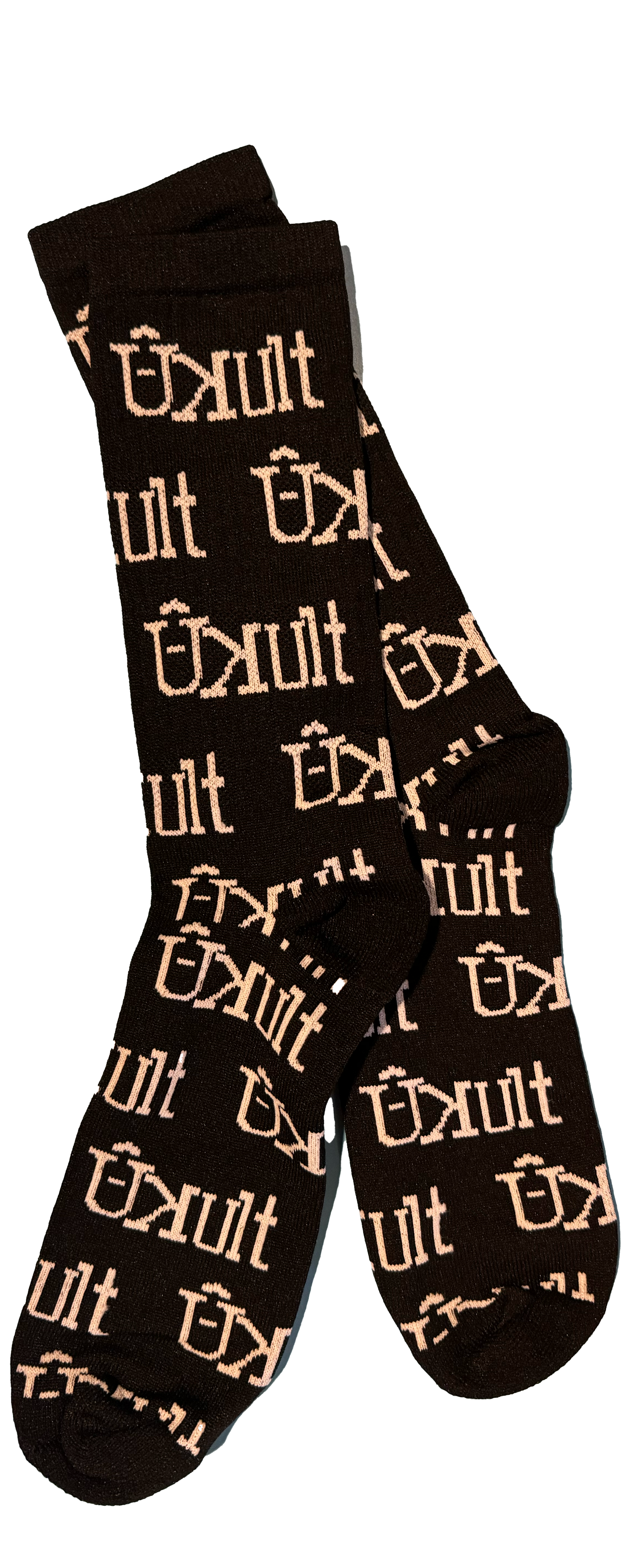 Logo Multi Socks