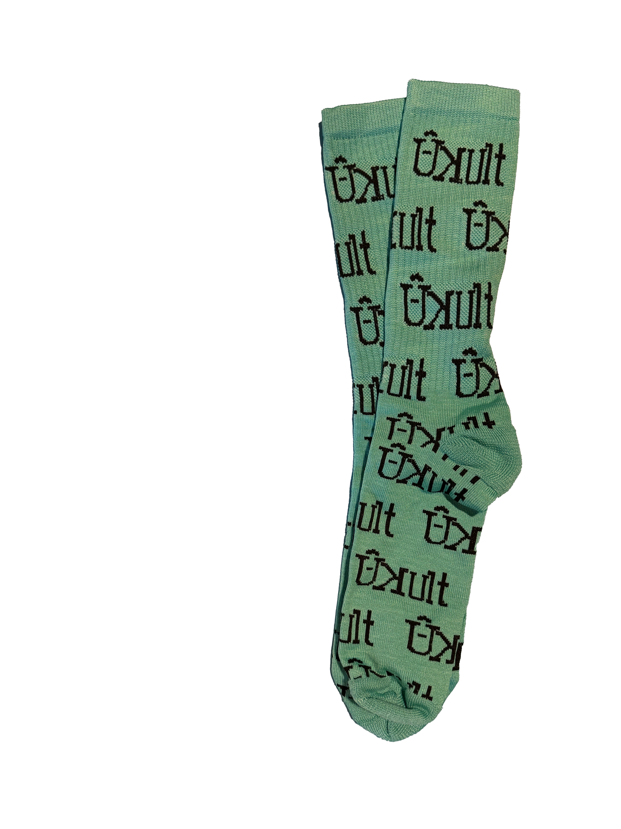 Logo Multi Socks