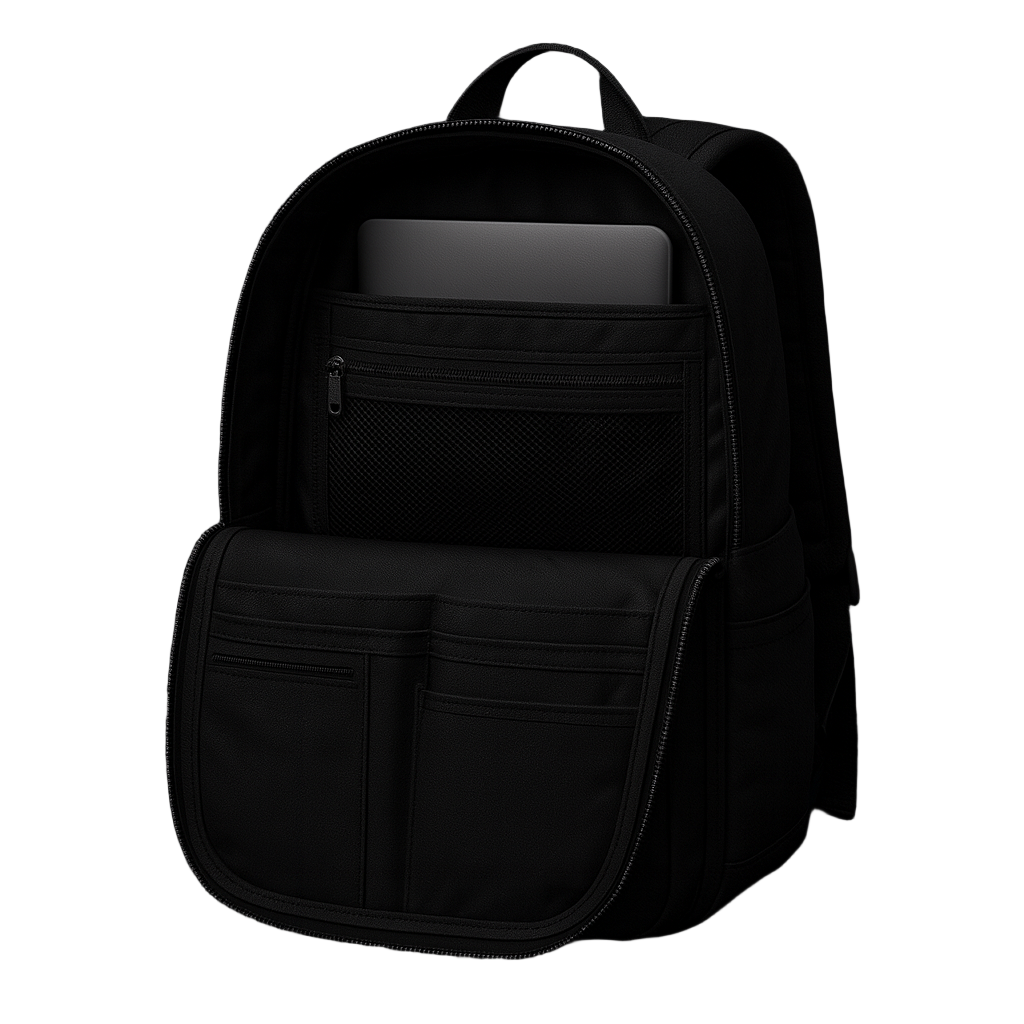 UkultVision Backpack