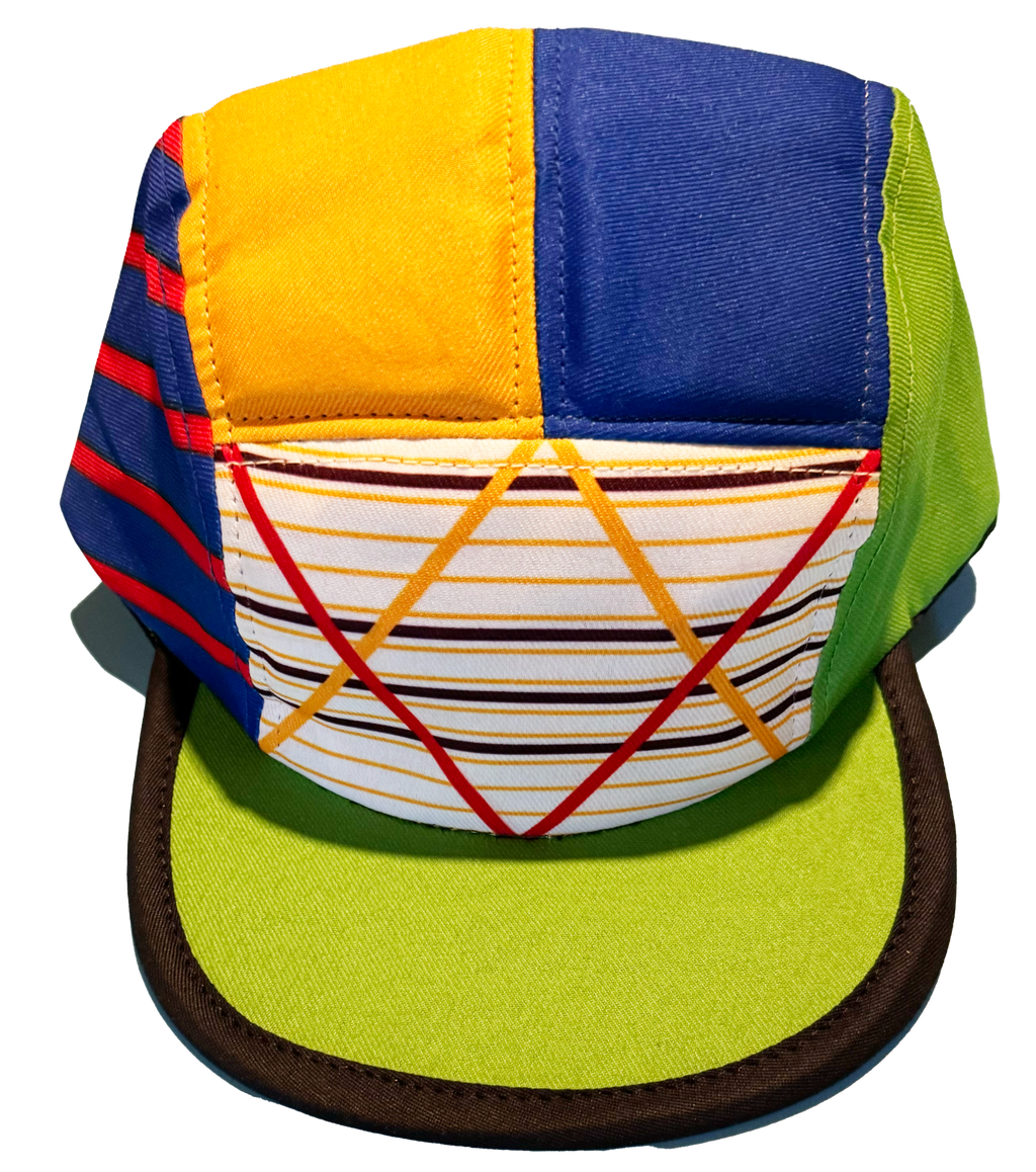 FreshP Camp Hat