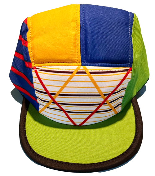 Fresh P Camp Hat