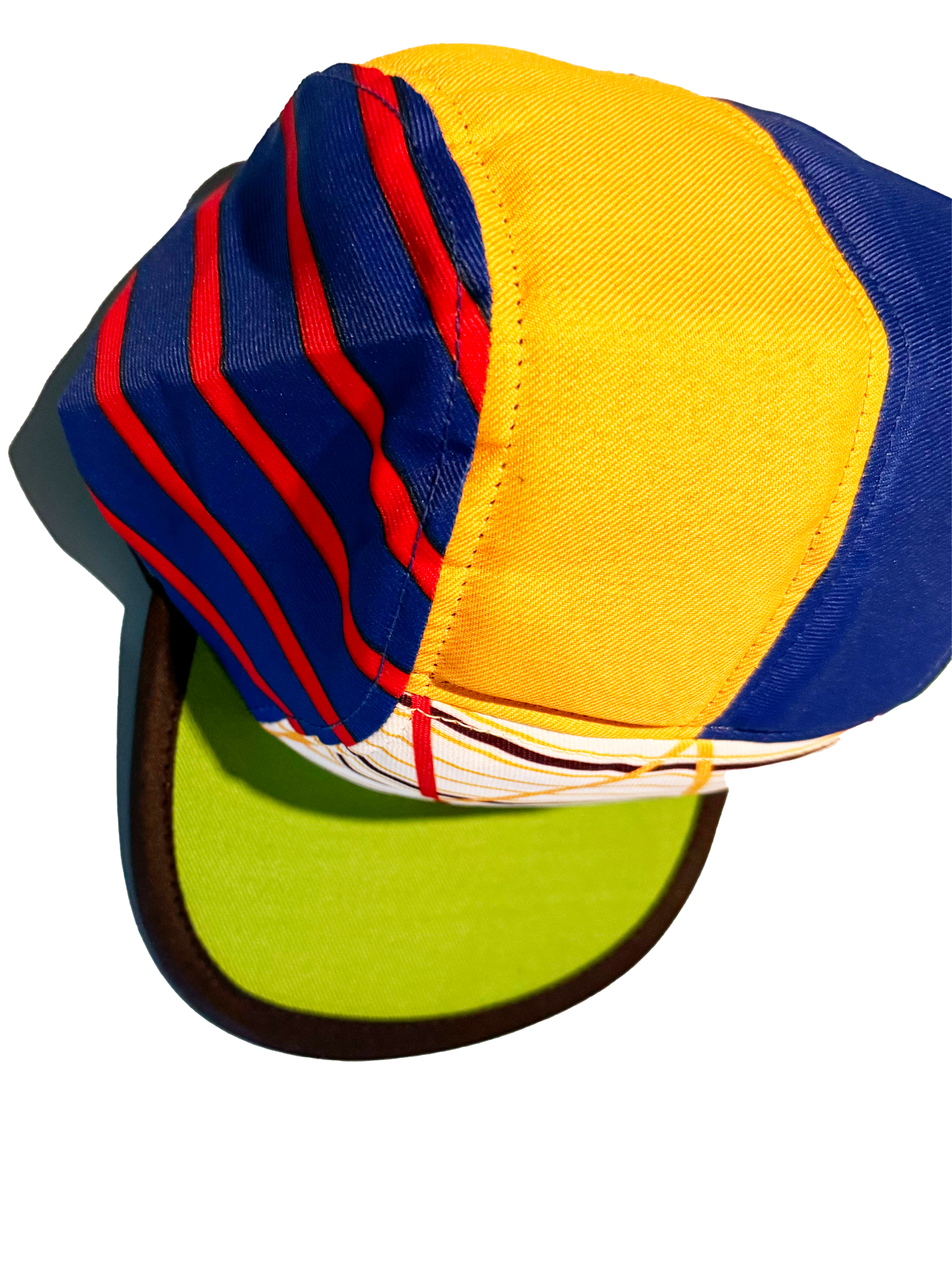 Fresh P Camp Hat