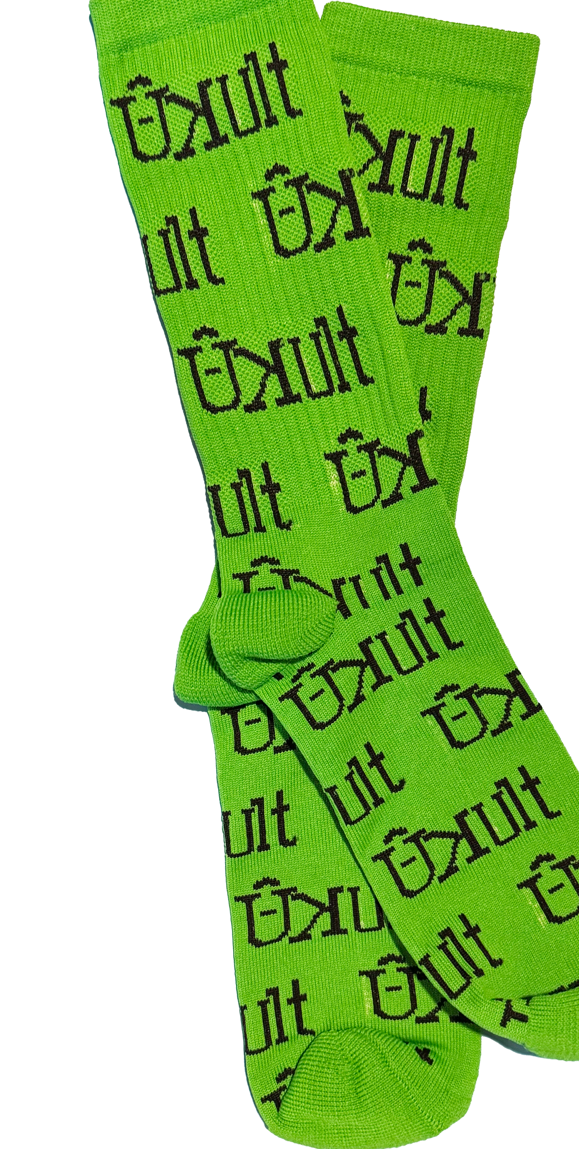 Logo Multi Socks