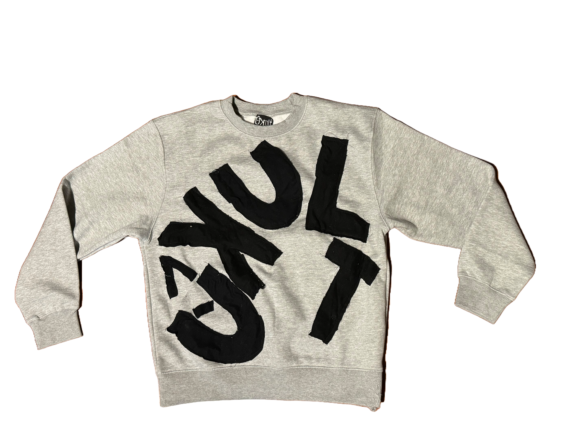 Kraz Out Crewneck