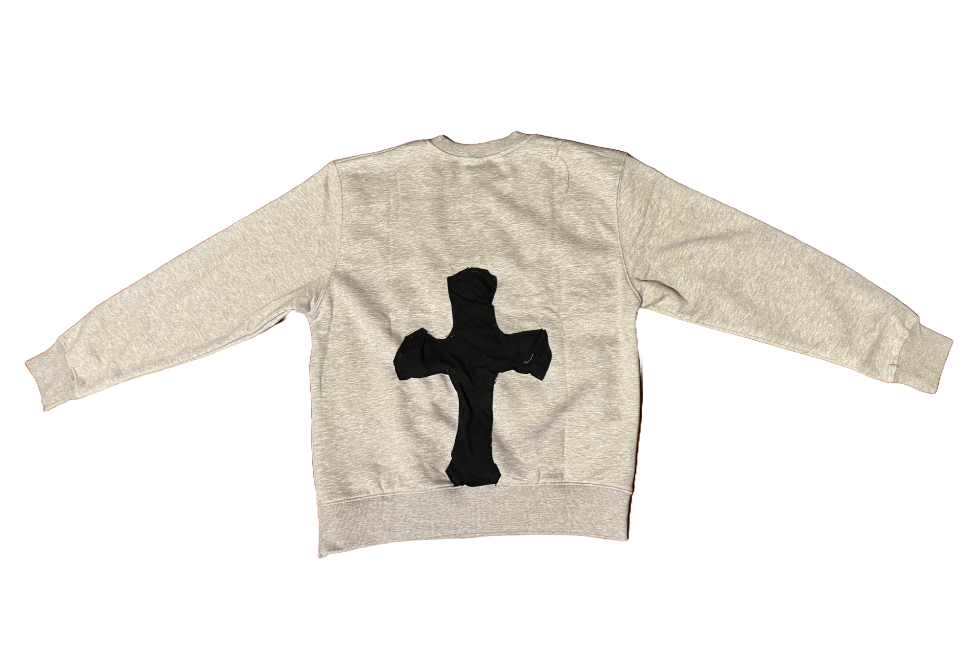 Kraz Out Crewneck