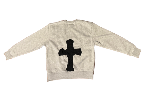 Kraz Out Crewneck
