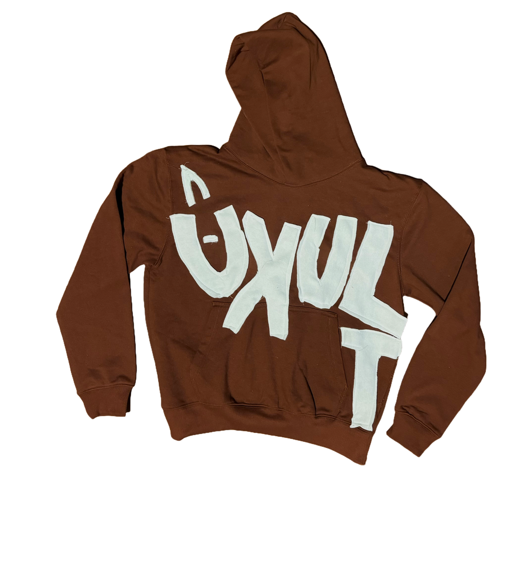 Kraz Out Hoodies