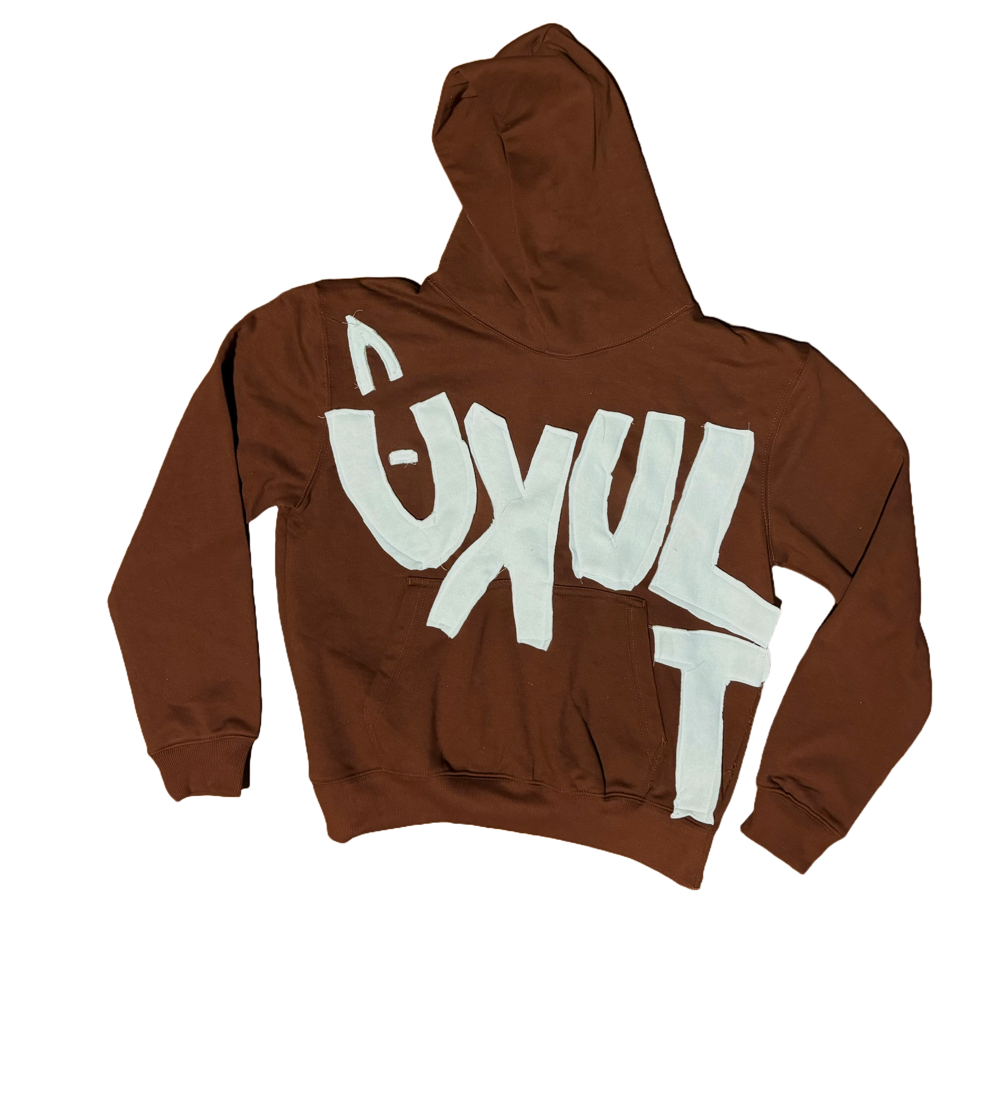 Kraz Out Hoodies