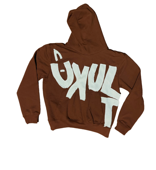 Kraz Out Hoodies
