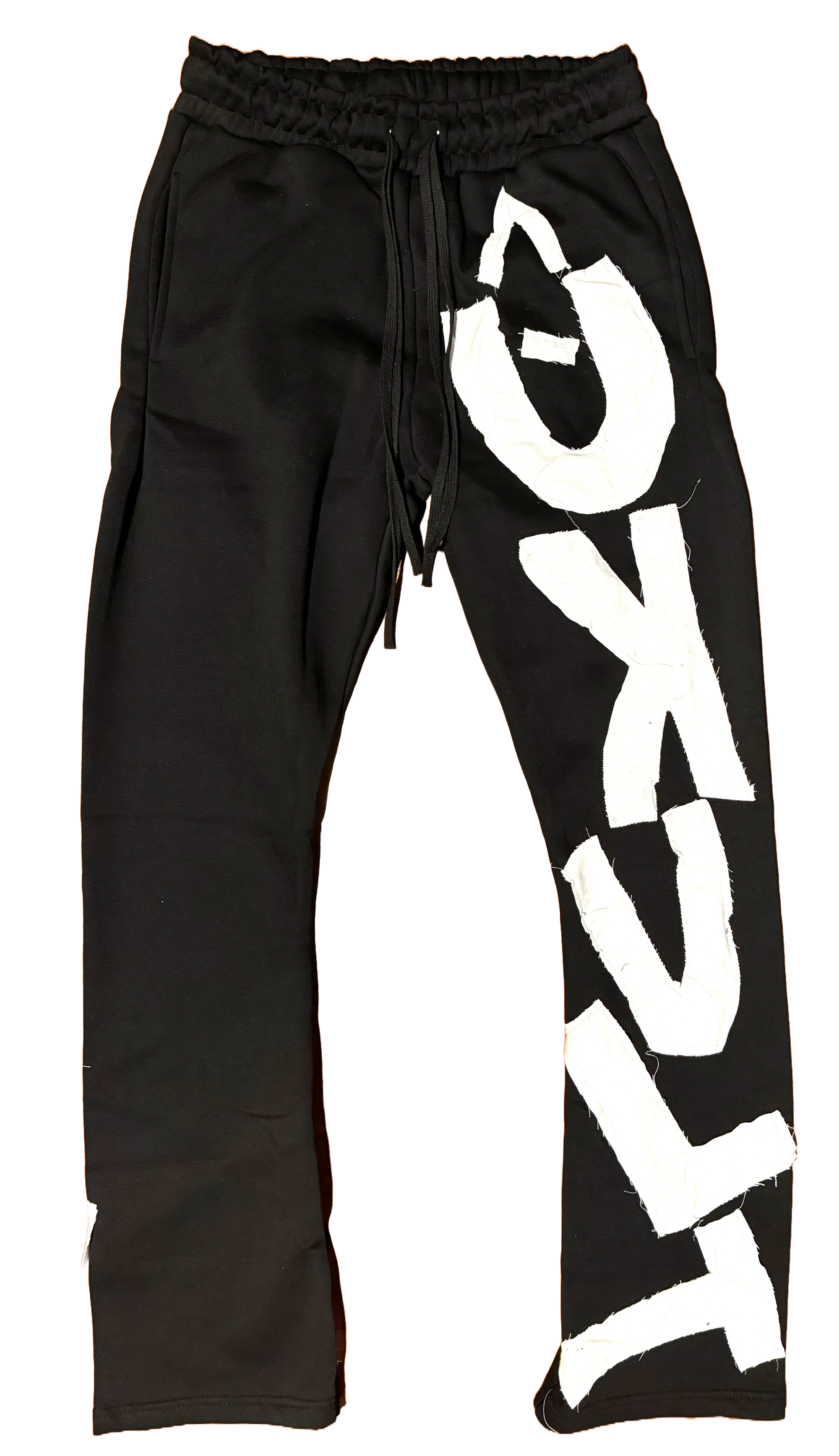 Kraz Out Pants