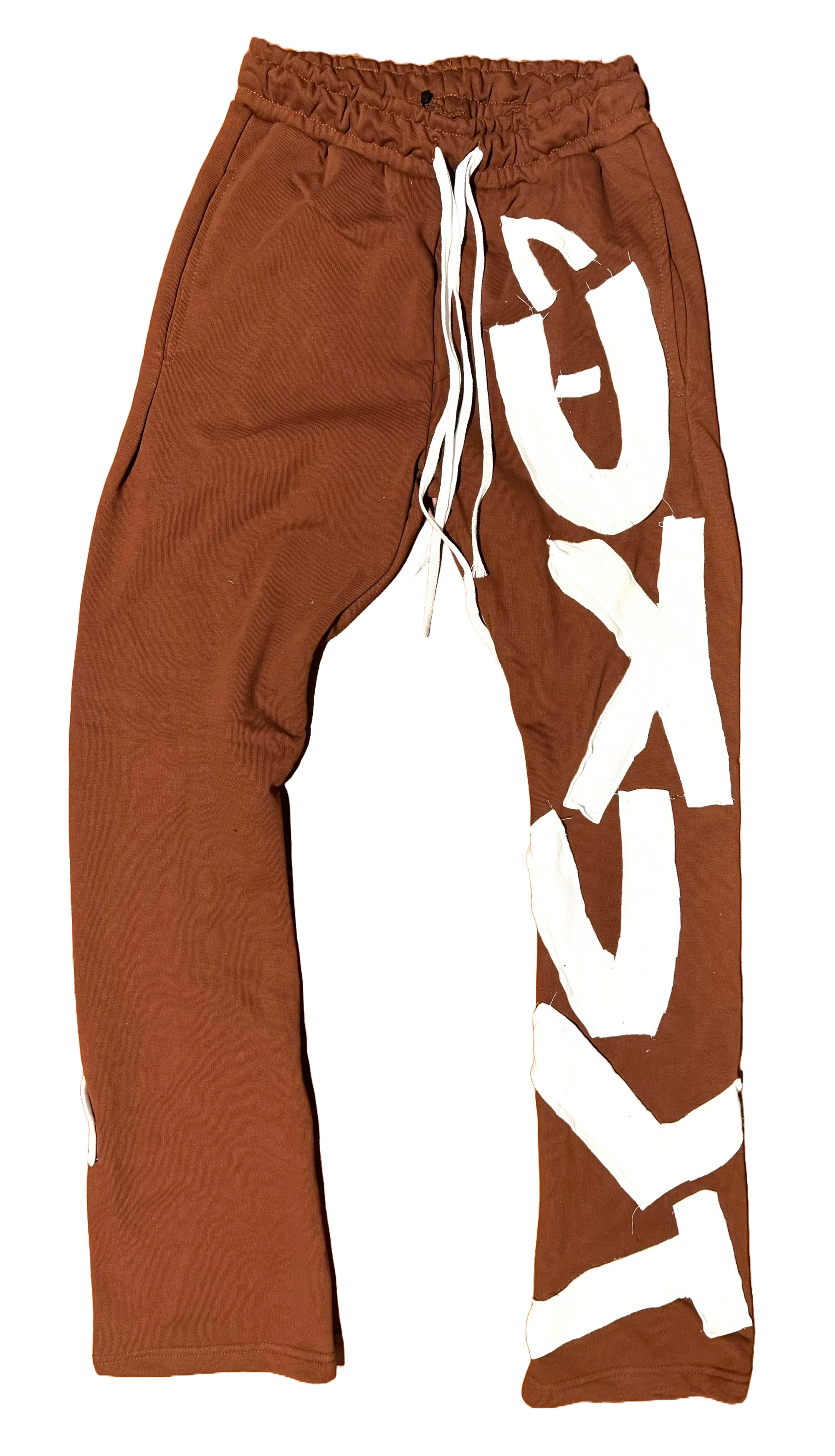 Kraz Out Pants