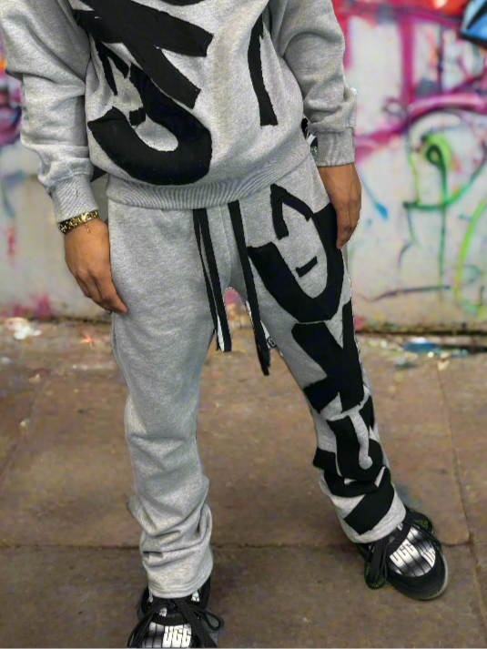 Kraz Out Pants