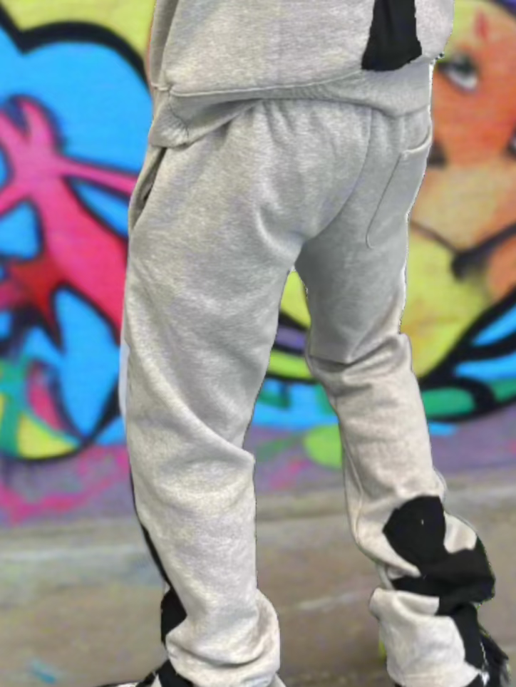 Kraz Out Pants