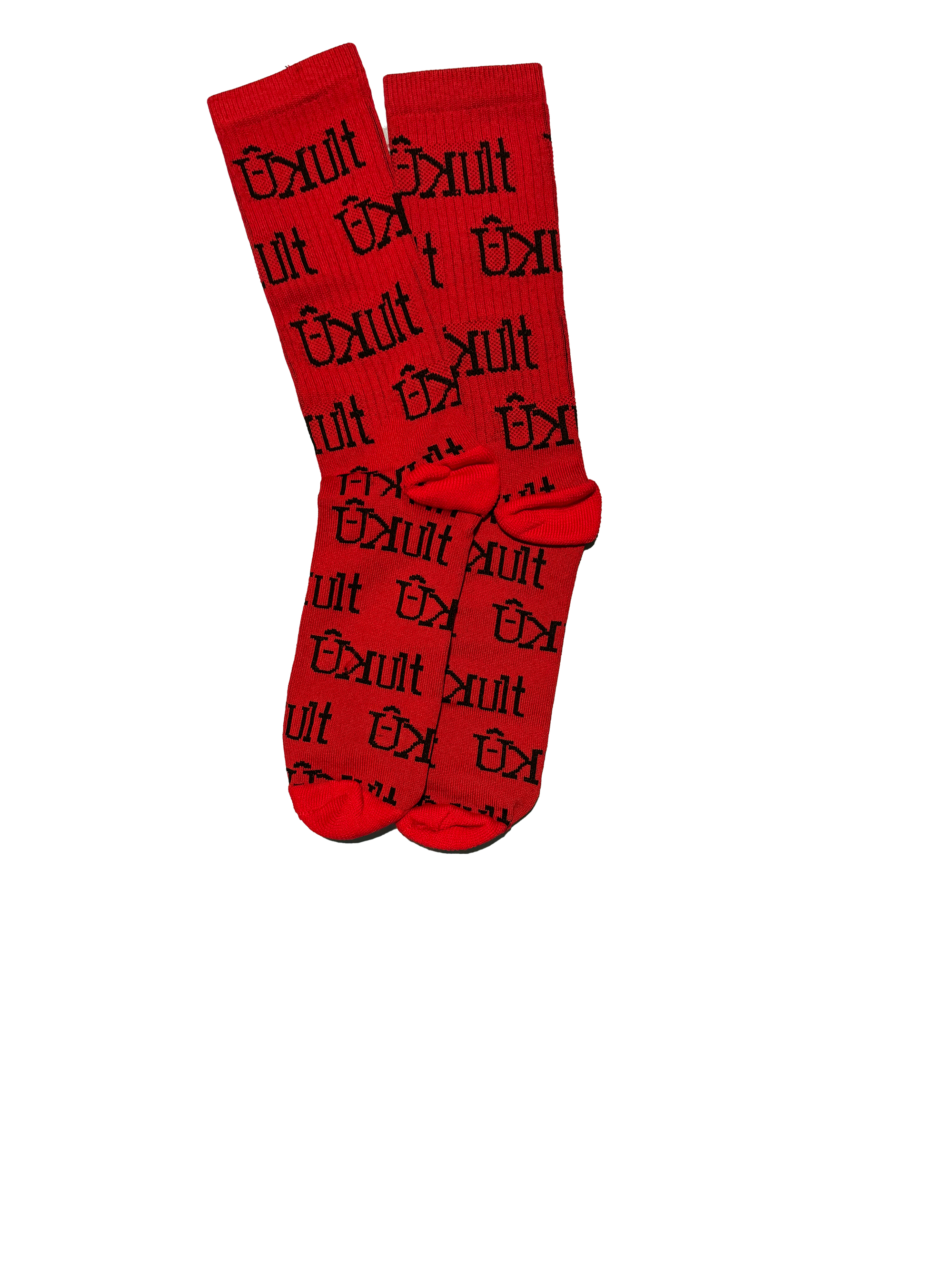 Logo Multi Socks