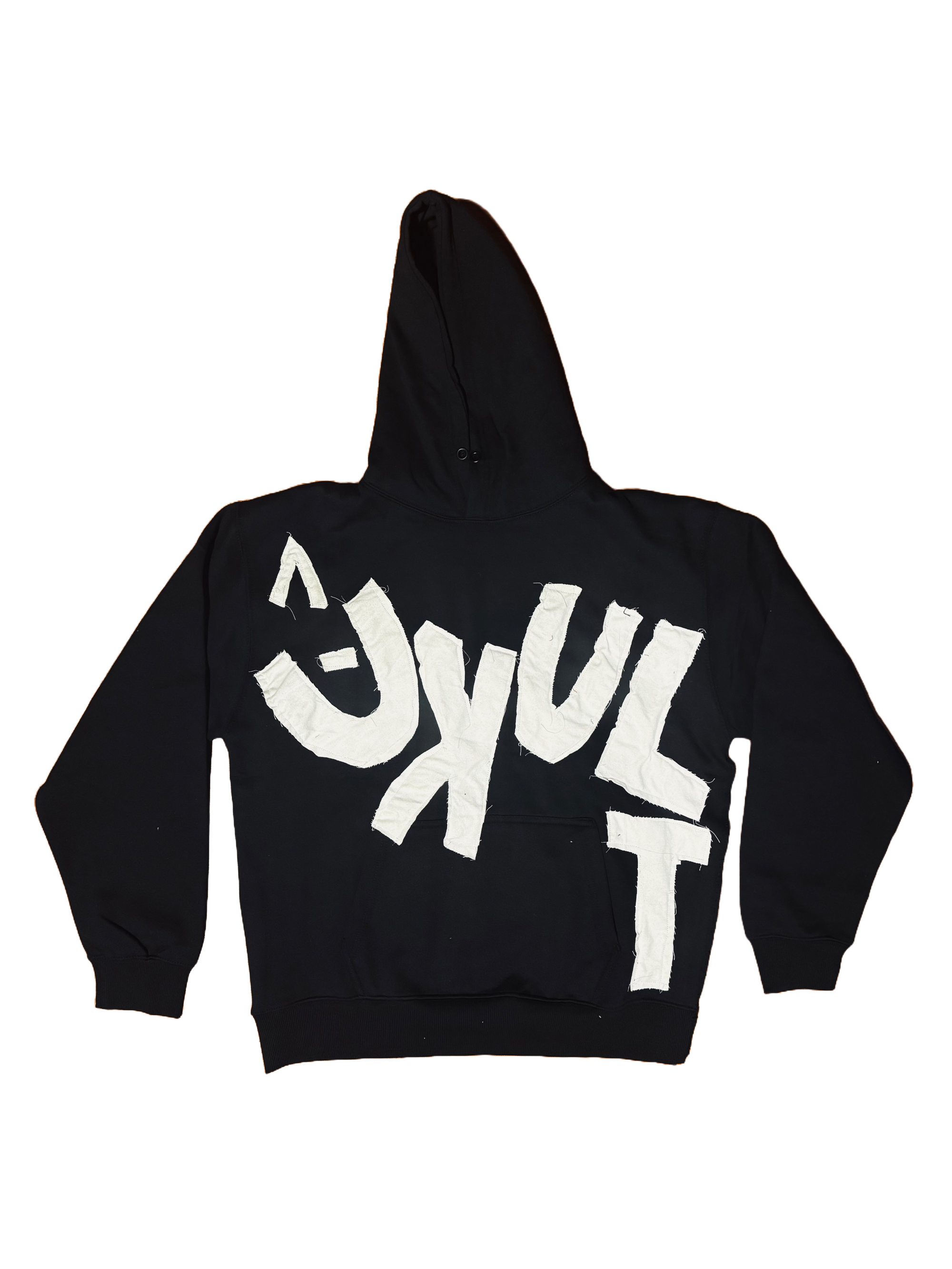 Kraz Out Hoodies
