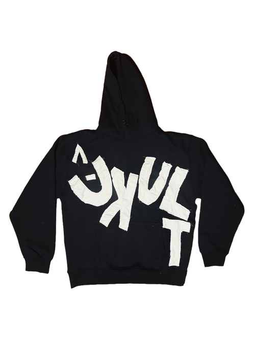 Kraz Out Hoodies