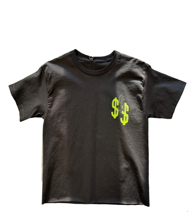 Every New Day 2.0 Tee (Black)