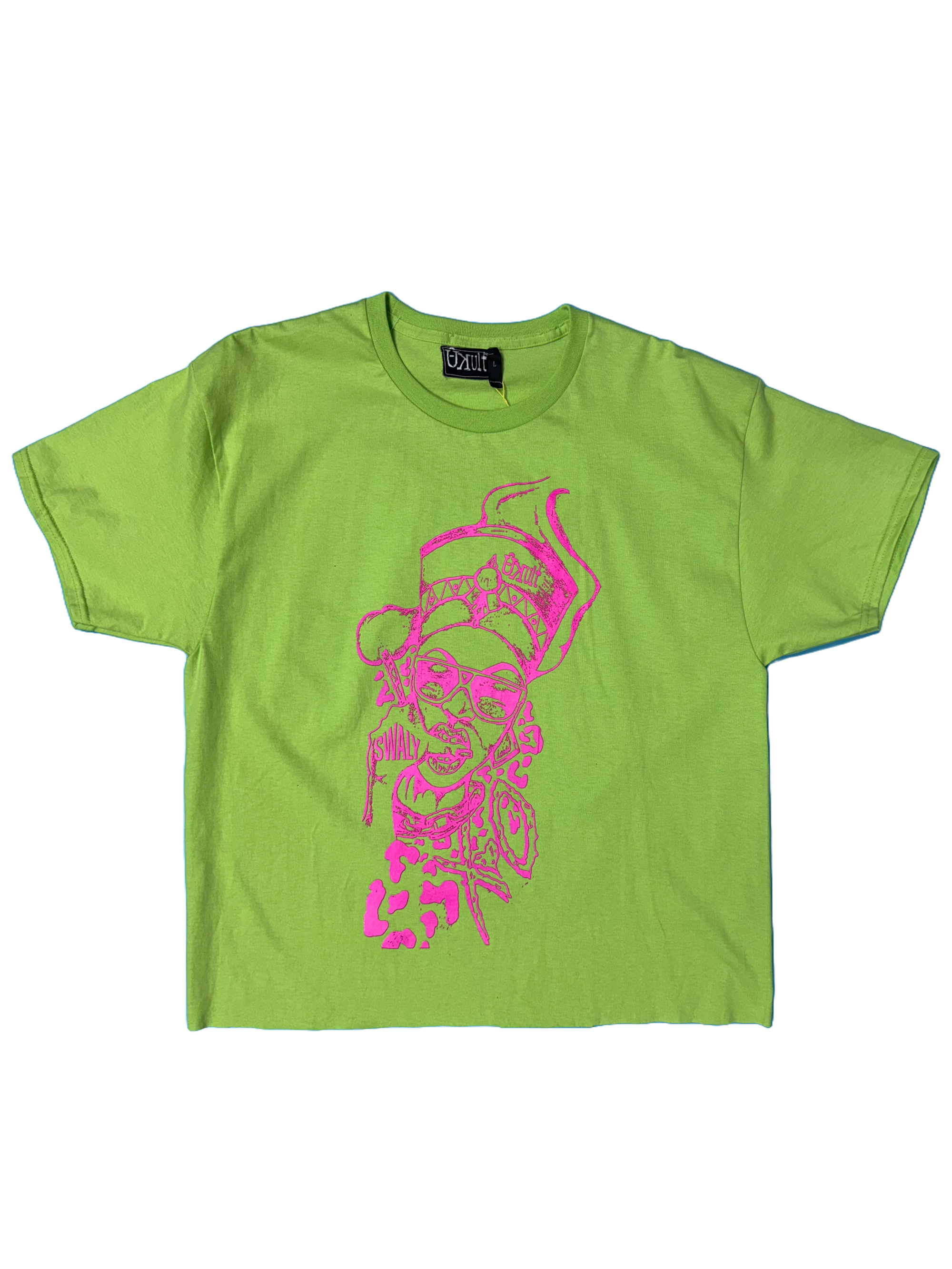 Swaly XoQueen 2.0 Tee
