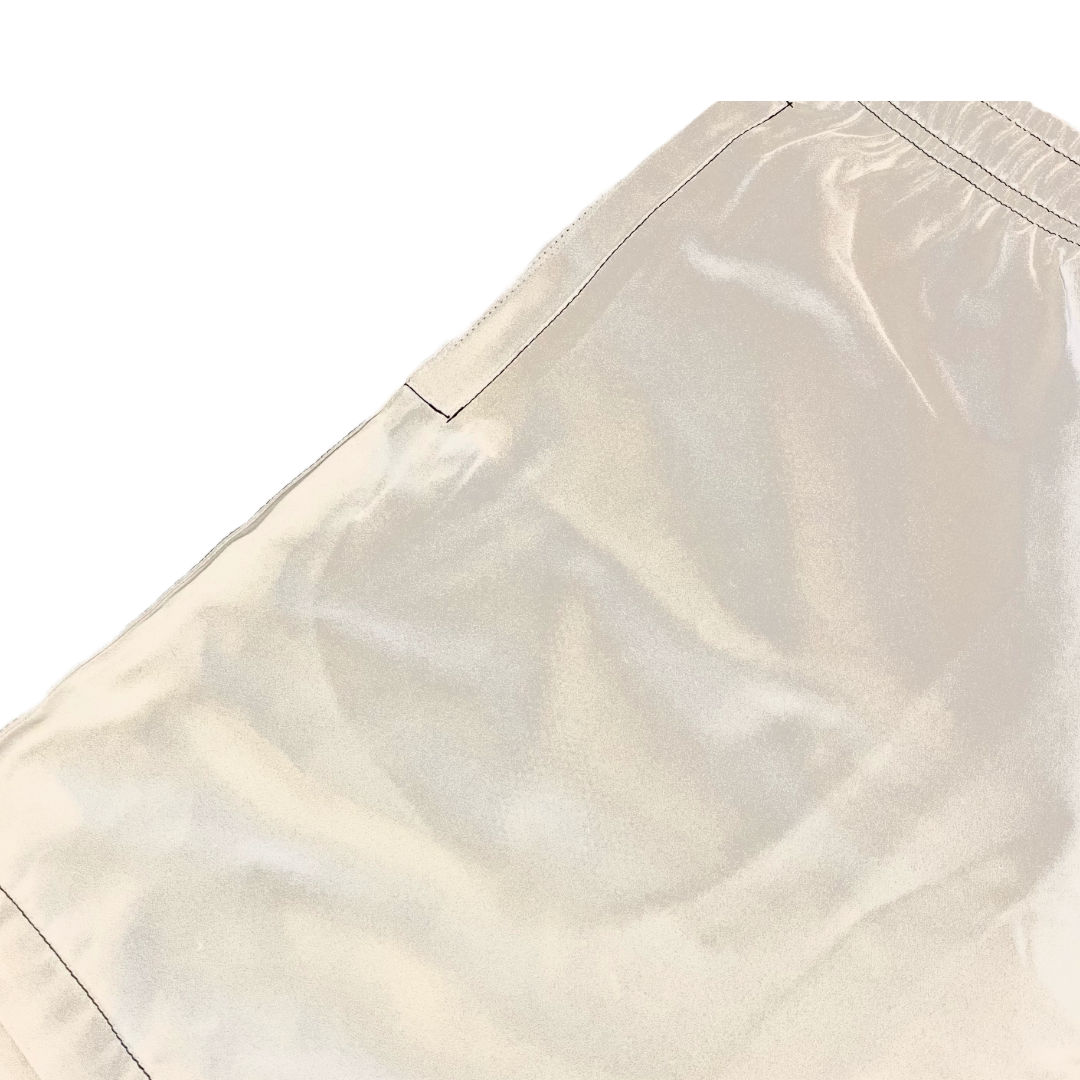 Whiteout Nylon 2.0 Shorts