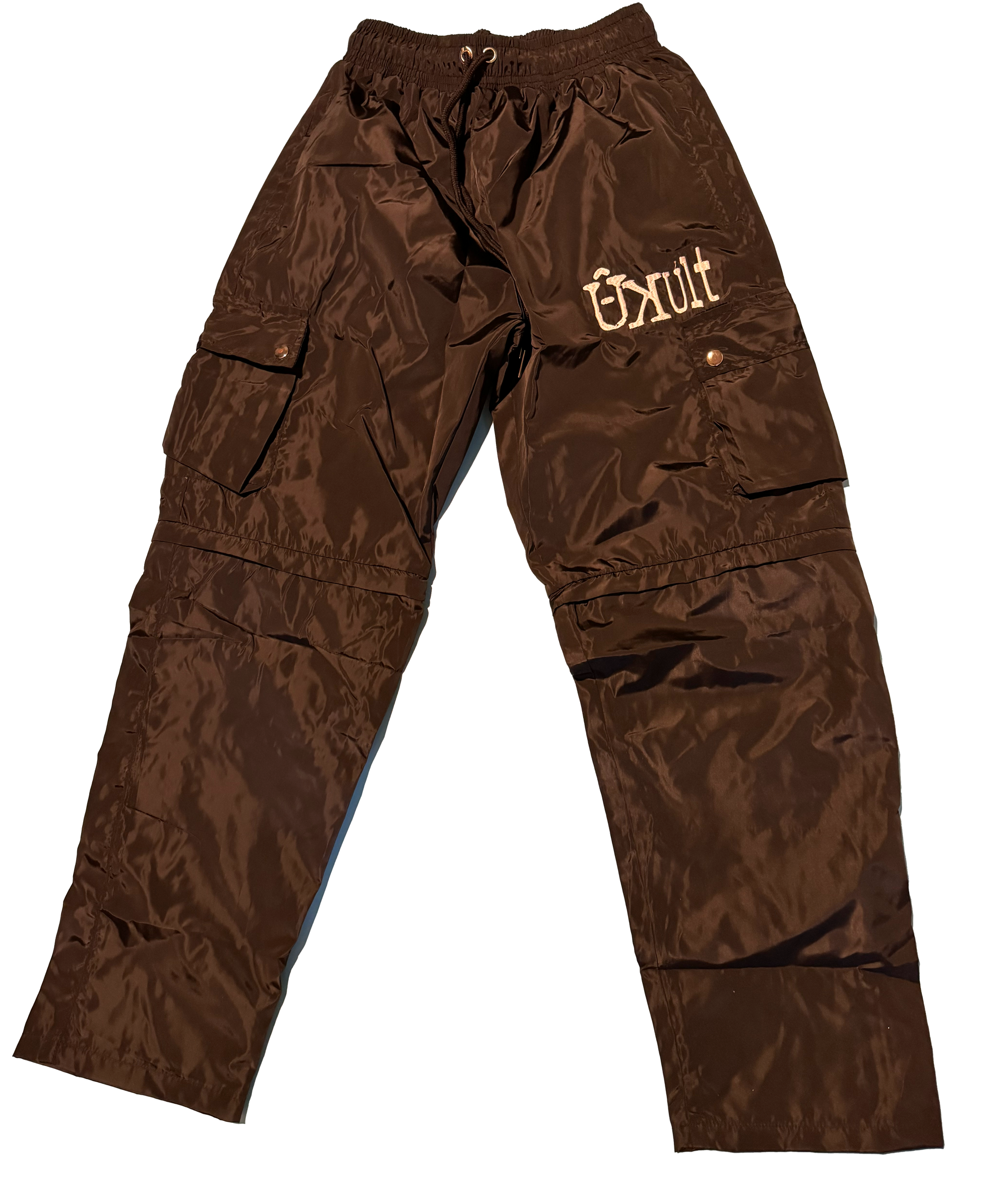 Takoff Convert Pants/Shorts