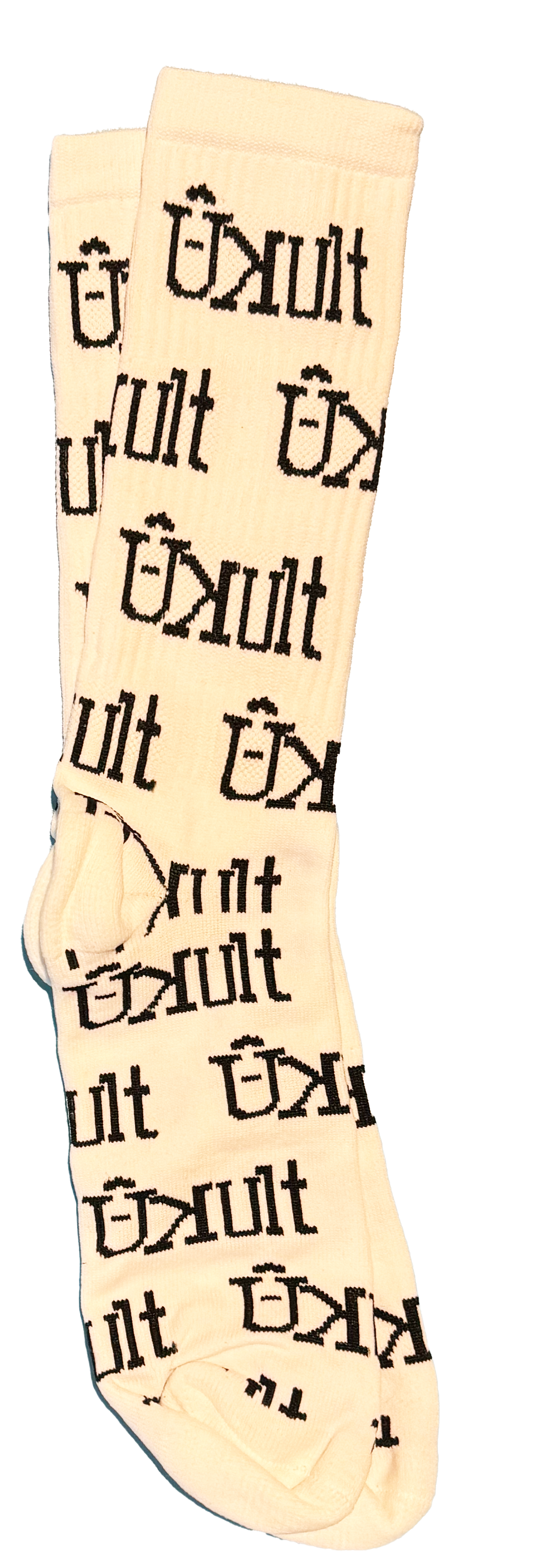 Logo Multi Socks