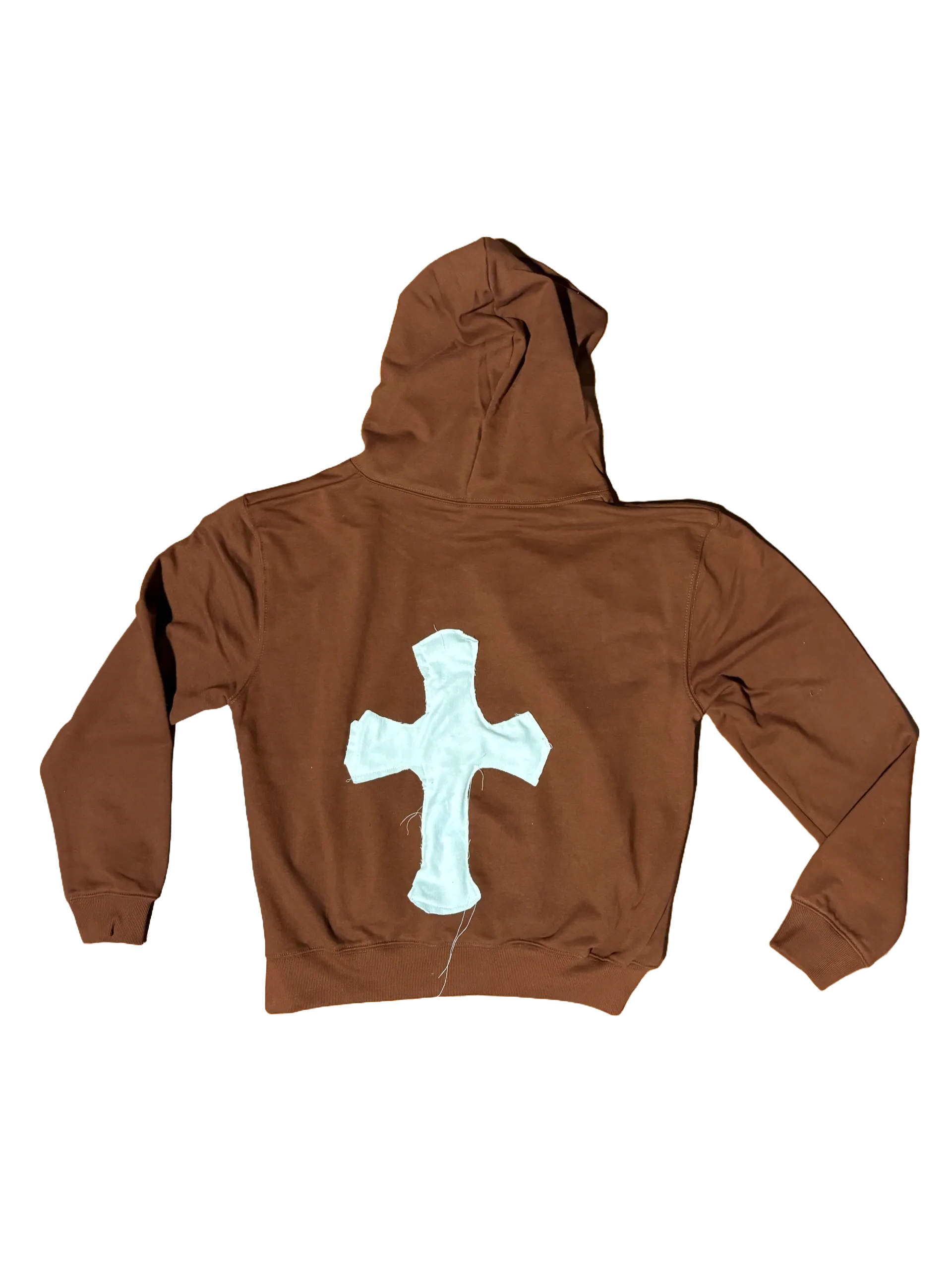 Kraz Out Hoodies